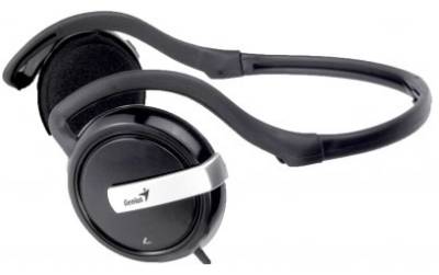 Наушники Genius HS-300I 31710031101