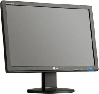 Монитор Lg Flatron W2242T W2242T-PF
