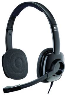 Наушники Logitech H250 981-000354