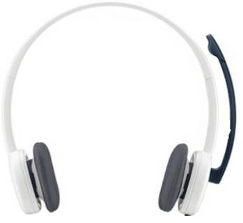 Наушники Logitech H150 White 981-000350