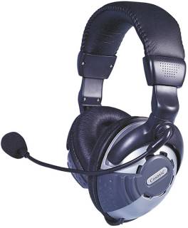 Наушники Cosonic CD-860MV Black
