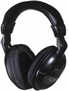Наушники Cosonic CD-850V Black