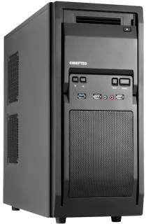 Корпус Chieftec Libra LF-02B-OP