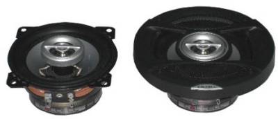 Автоакустика CALCELL CP-402