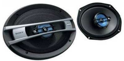 Автоакустика Sony XS-F 6939R