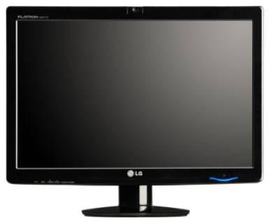 Монитор Lg Flatron W2271TC W2271TC-PF