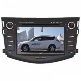 Авторесивер TOYOTA HT6015 SGE