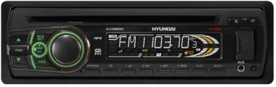 Авторесивер Hyundai H-CDM8093