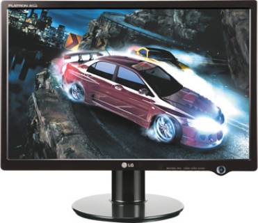 Монитор Lg Flatron L227WT L227WT-PF