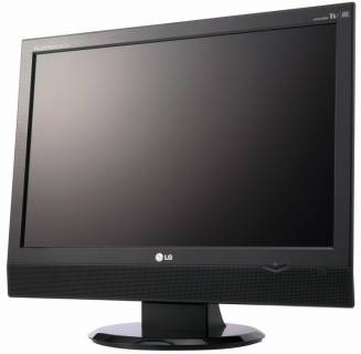 Монитор Lg Flatron M228WA M228WA-BZ