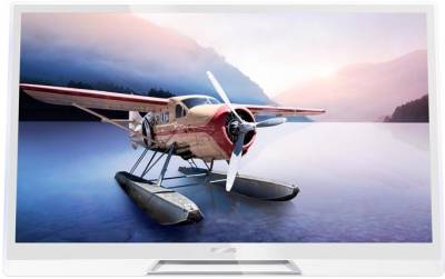 Телевизор Philips 42PDL6907K/12 White