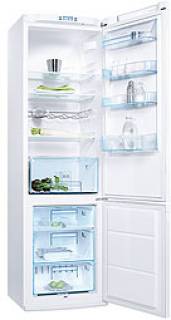 Холодильник Electrolux INSPIRE ERB40402W8