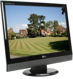 Монитор Lg Flatron M228WDP M228WDP-BZ