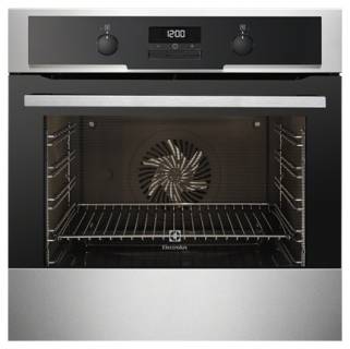 Духовка Electrolux EOA5551AAX