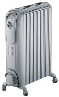 Обогреватель Delonghi TRD 1025