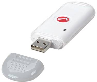 Сетевой адаптер Intellinet Wireless 300N Dual-Band USB Adapter 524995