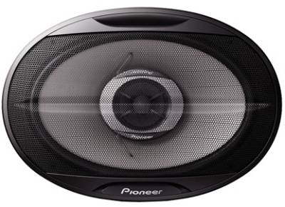 Автоакустика Pioneer TS-G6912I