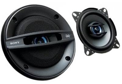Автоакустика Sony XS-F 1027SE