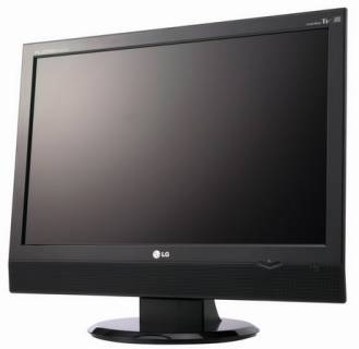 Монитор Lg Flatron M208WA M208WA-BZ