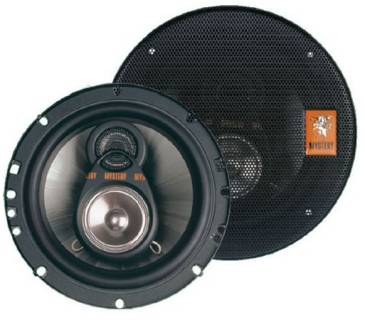 Автоакустика Mystery MJ-630