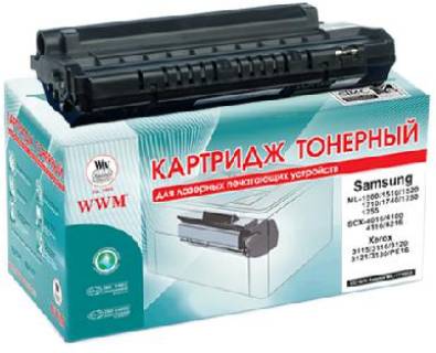 Картридж WWM LC16N