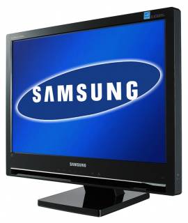 Монитор Samsung SyncMaster 225MW LS22CRASB