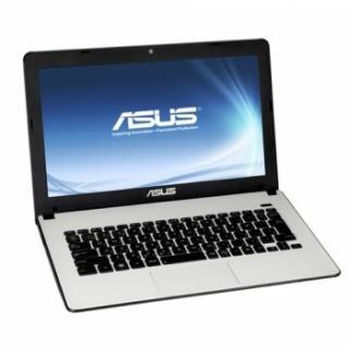 Ноутбук ASUS X401A X401A-WX264D
