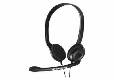 Наушники Sennheiser PC 3 CHAT