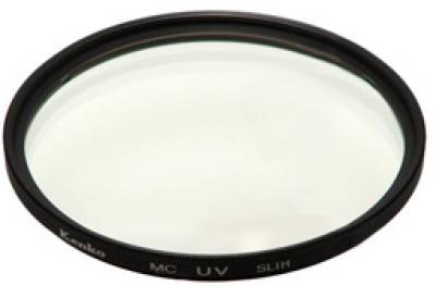 Светофильтр Kenko 77S MC UV (0) Slim