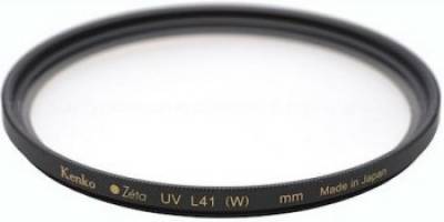 Светофильтр Kenko Zeta UV L41 62mm Filter