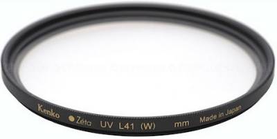 Светофильтр Kenko Zeta UV L41 67mm Filter