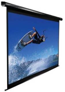 Проекционный экран Elite screens VMAX120UWH2