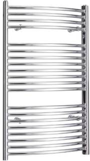 Gorenje RADIATOR RONDO CHROM 6/9