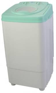 Стиральная машина Digital DW 72 WB