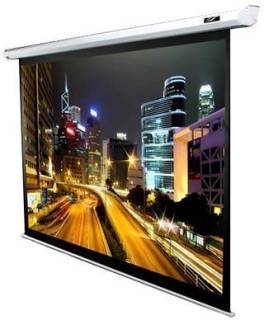 Проекционный экран Elite screens ELECTRIC 125XH