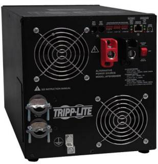 TRIPP LITE APSX6048VRNET