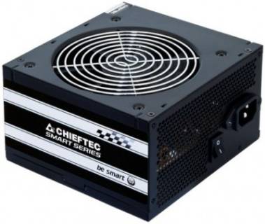 Блок питания Chieftec Smart 400W GPS-400A8