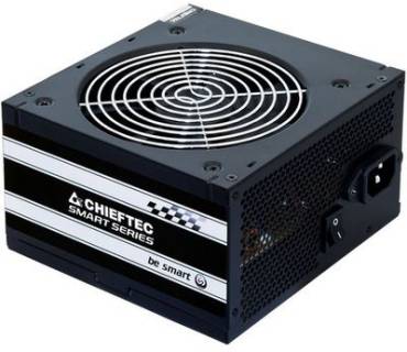 Адаптер Chieftec Smart 450 GPS-450A8