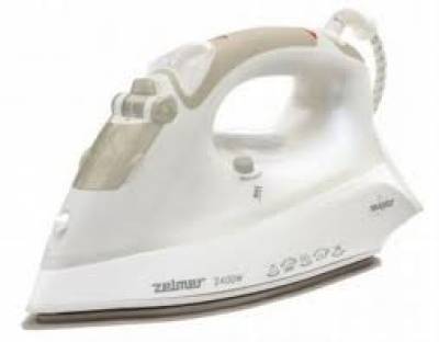 Утюг Zelmer 28Z022  Beige