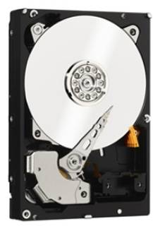 Внутренний HDD/SSD Western Digital WD2000FYYZ