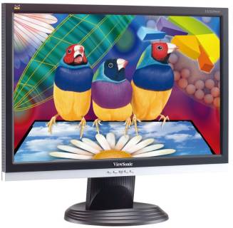 Монитор Viewsonic VA 2626Wm VA2626Wm