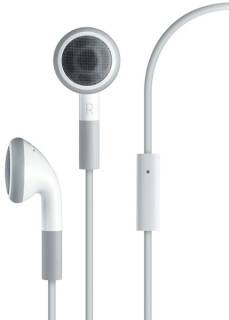 Наушники Apple MB770G/B