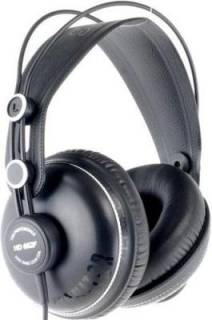 Наушники Superlux HD662F