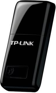 Сетевой адаптер TP-Link TL-WN823N