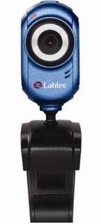 Веб-камера Labtec Webcam 2200