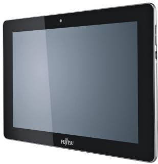 Планшет Fujitsu Stylistic M532 32GB 3G Black M53200MPAD1IN