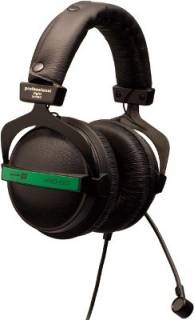 Наушники Superlux HMD660E