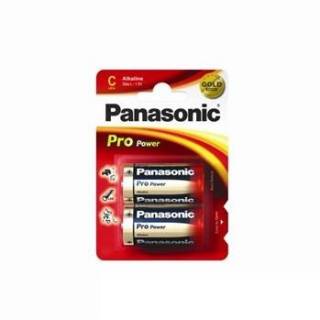 Батарейка Panasonic LR14XEG/2BP