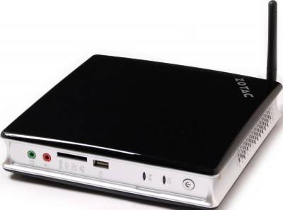 Моноблок ZOTAC ZBOX-ID82-E