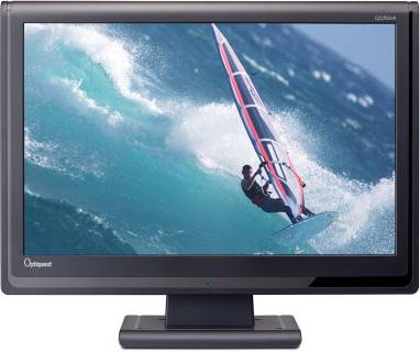 Монитор Viewsonic Optiquest Q2202wb